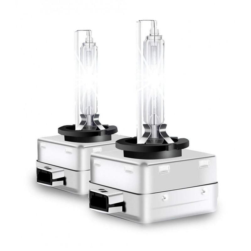 Xenon lampor 35W D1S 2-Pack